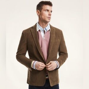 Brooks Brothers blazer